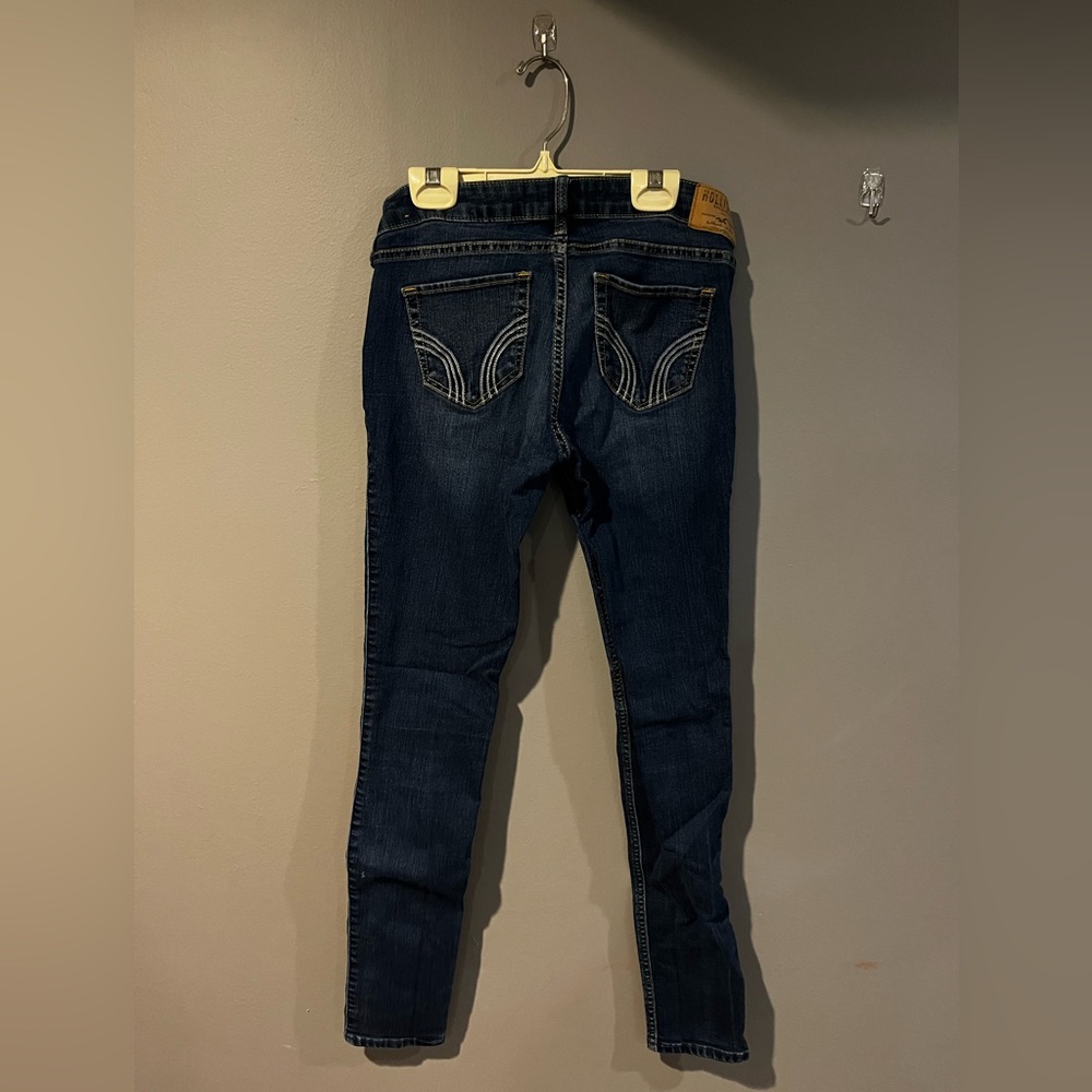 Hollister Skinny Jeans
